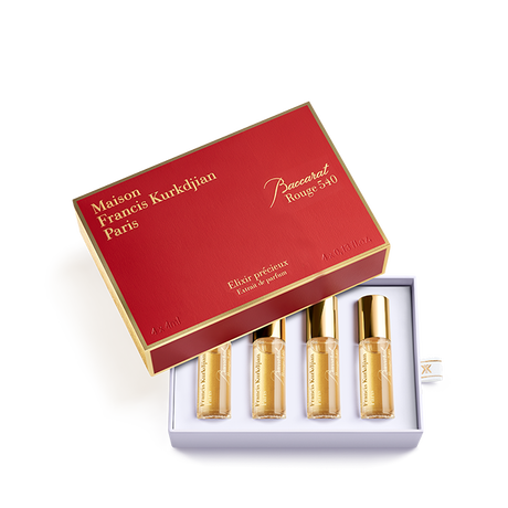 Baccarat Rouge 540, , hi-res, Elixir Précieux - Édition limitée